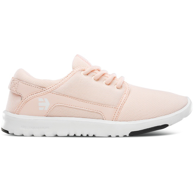 Etnies SCOUT Sneakers Dames Roze BE-GOFRDN
